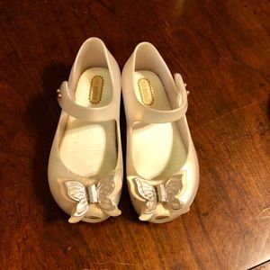 Butterfly Mini Melissa